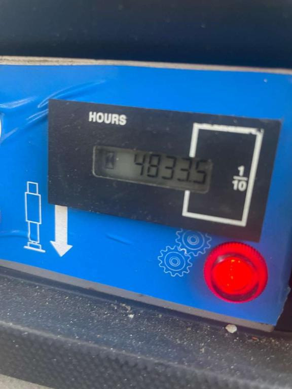 Φορτηγό με εναέρια πλατφόρμα CTE ZED 21JH: φωτογραφία 15 Φορτηγό με εναέρια πλατφόρμα CTE ZED 21JH: φωτογραφία 15