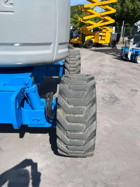 Genie Z45/25 - Καλαθοφόρο ανυψωτικό: φωτογραφία 5 Genie Z45/25 - Καλαθοφόρο ανυψωτικό: φωτογραφία 5