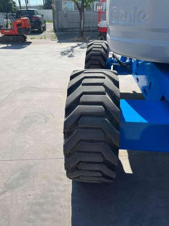 Genie Z45/25 - Καλαθοφόρο ανυψωτικό: φωτογραφία 4 Genie Z45/25 - Καλαθοφόρο ανυψωτικό: φωτογραφία 4