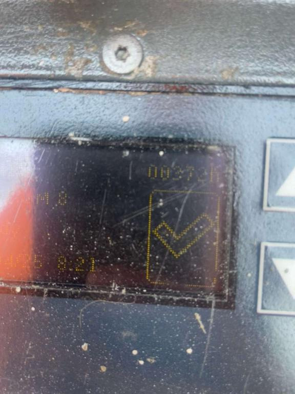 Ψαλιδωτό ανυψωτικό Haulotte OPTIMUM 8AC: φωτογραφία 11