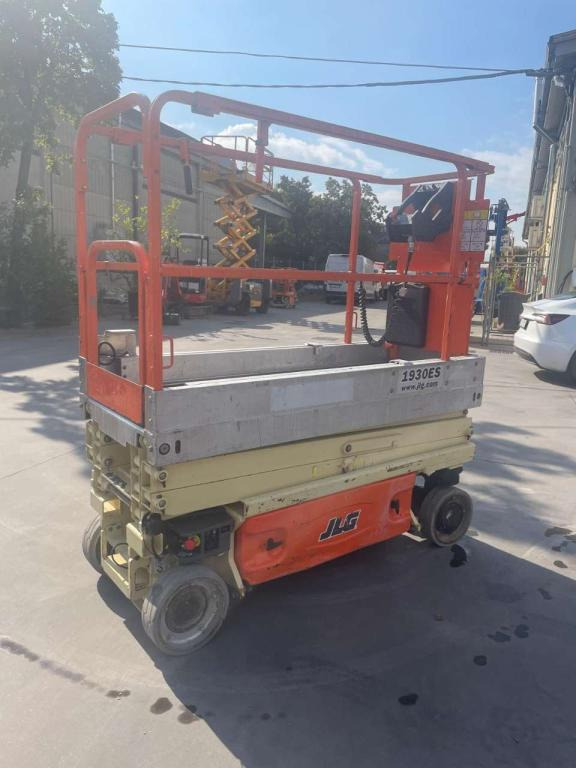 JLG 1930ES - Ψαλιδωτό ανυψωτικό: φωτογραφία 4 JLG 1930ES - Ψαλιδωτό ανυψωτικό: φωτογραφία 4