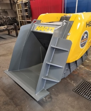 HARTL Murskakauhat - Κουβας για Κατασκευή μηχανήματα: φωτογραφία 3 HARTL Murskakauhat - Κουβας για Κατασκευή μηχανήματα: φωτογραφία 3