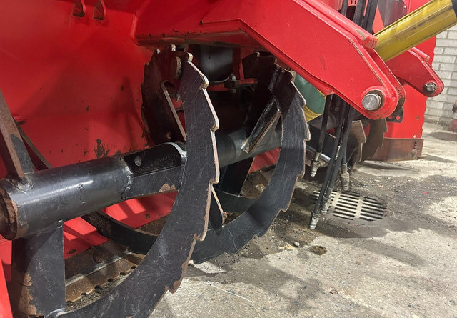 Tokvam256 THS Big - Φυσητήρας χιονιού: φωτογραφία 5 Tokvam256 THS Big - Φυσητήρας χιονιού: φωτογραφία 5