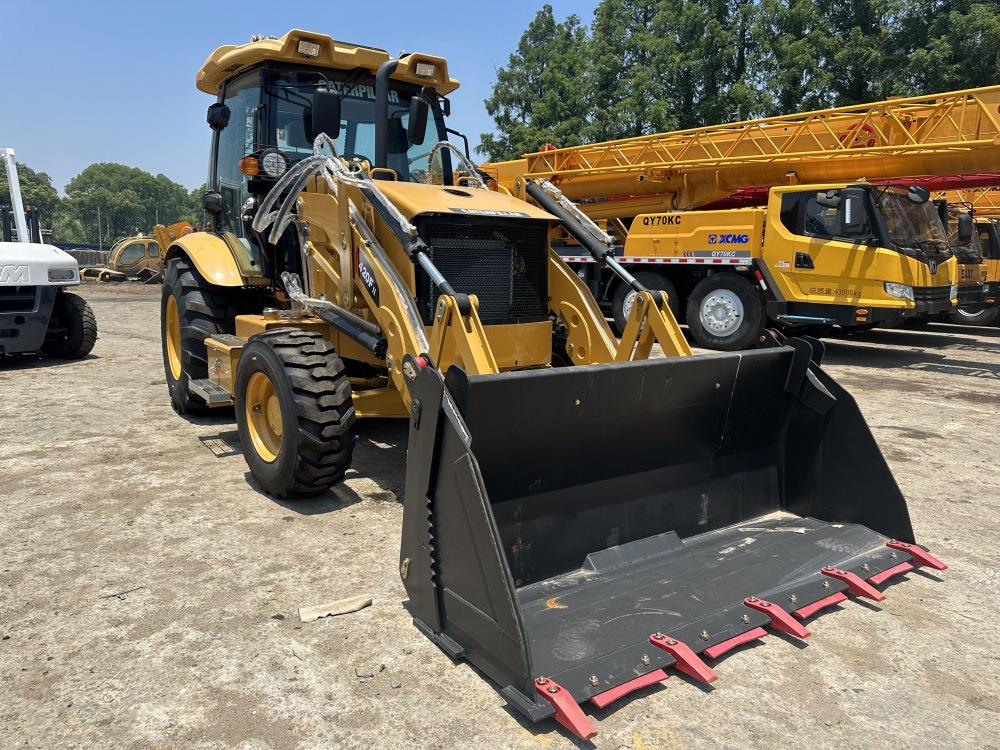 CATERPILLAR 420F 420f2 416e 428f Backhoe Loader - Φορτωτής εκσκαφέας: φωτογραφία 3 CATERPILLAR 420F 420f2 416e 428f Backhoe Loader - Φορτωτής εκσκαφέας: φωτογραφία 3