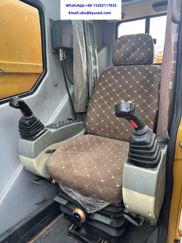 Τηλεσκοπικός γερανός XCMG XCT80 XCT80L5 QY80K XCT85 XCT90 80TONS 85TON 90TON CRANE: φωτογραφία 9