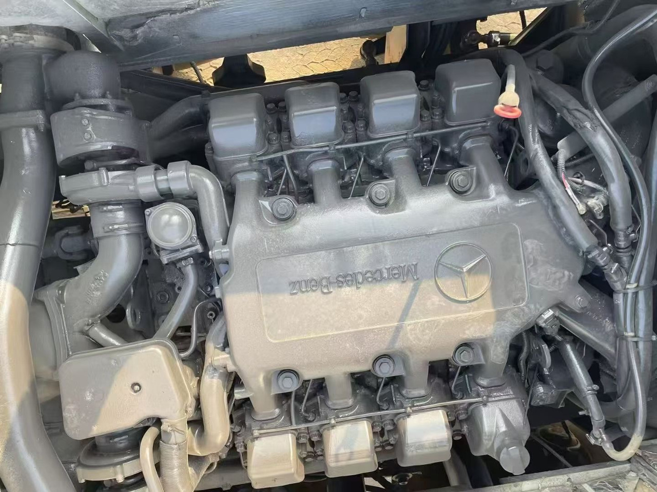 ZOOMLION ZTC1000V ZTC1100V ZTC1500V 100T 110T 150T Used truck crane - Τηλεσκοπικός γερανός: φωτογραφία 5 ZOOMLION ZTC1000V ZTC1100V ZTC1500V 100T 110T 150T Used truck crane - Τηλεσκοπικός γερανός: φωτογραφία 5