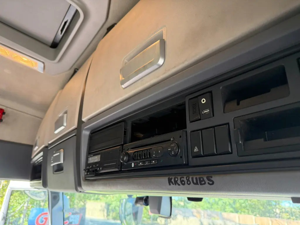 Τράκτορας Renault T 480 6x2 - RHD (UBS): φωτογραφία 12 Τράκτορας Renault T 480 6x2 - RHD (UBS): φωτογραφία 12