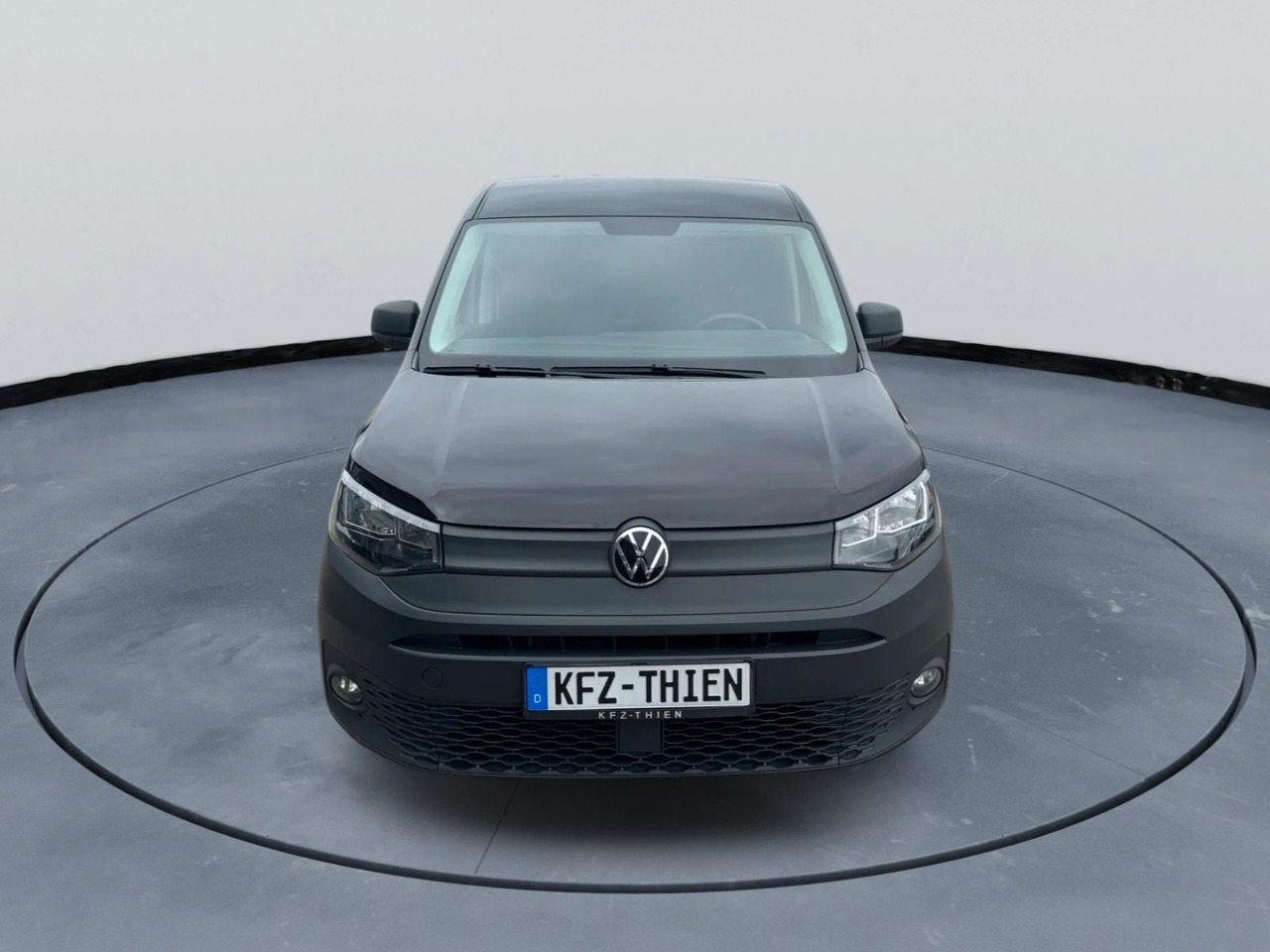 Volkswagen Caddy Cargo | Klima, 1. Hd. - Επιβατικό βαν: φωτογραφία 3 Volkswagen Caddy Cargo | Klima, 1. Hd. - Επιβατικό βαν: φωτογραφία 3