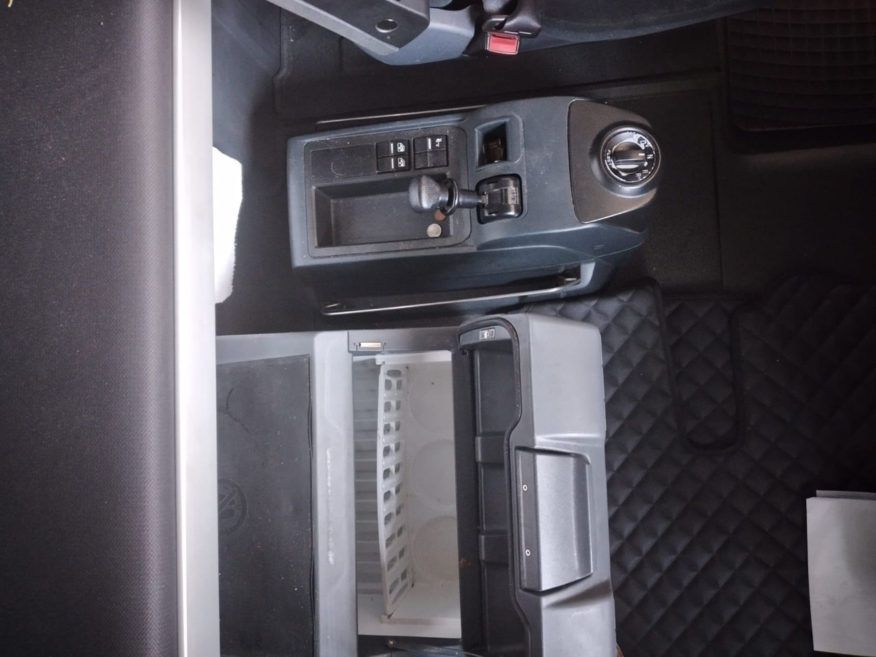 FORD F-MAX - Τράκτορας: φωτογραφία 1 FORD F-MAX - Τράκτορας: φωτογραφία 1