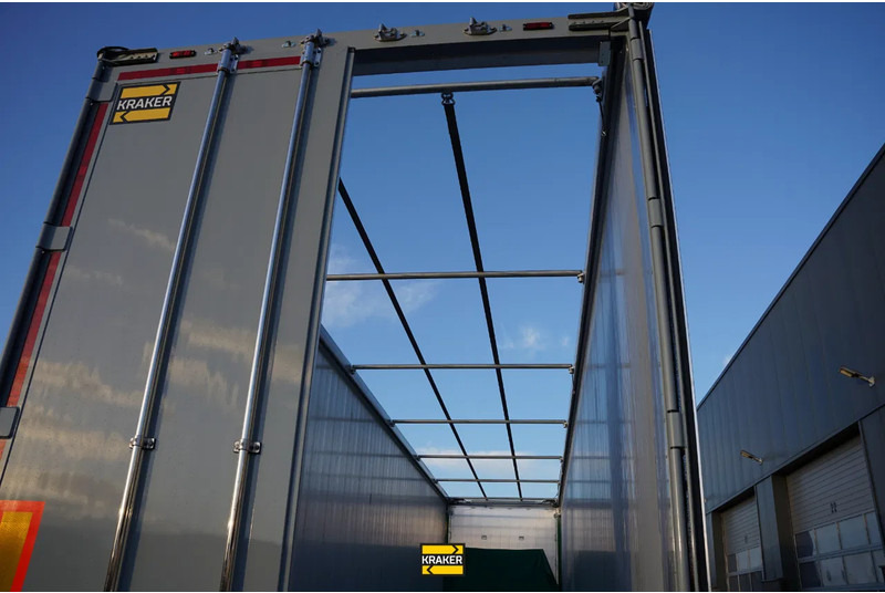 Kraker K-Force Fifth wheel 1250mm 90cbm 4 in stock - Επικαθήμενο μεταφορική βουτσάς: φωτογραφία 5 Kraker K-Force Fifth wheel 1250mm 90cbm 4 in stock - Επικαθήμενο μεταφορική βουτσάς: φωτογραφία 5