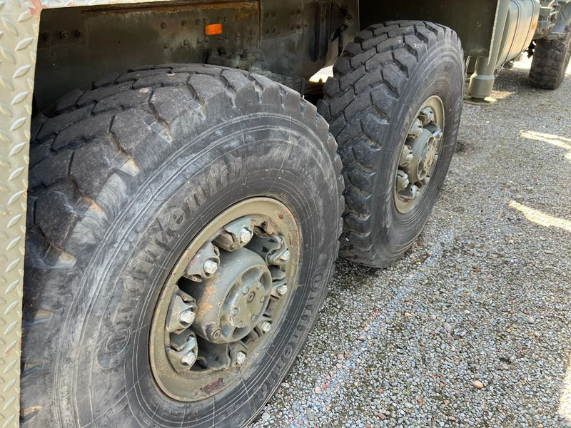 Volvo N 10 6X6 - MANUMAT RECOVERY - Φορτηγό, Φορτηγό με γερανό: φωτογραφία 4 Volvo N 10 6X6 - MANUMAT RECOVERY - Φορτηγό, Φορτηγό με γερανό: φωτογραφία 4