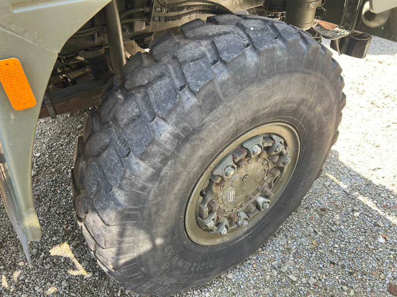 Volvo N 10 6X6 - MANUMAT RECOVERY - Φορτηγό, Φορτηγό με γερανό: φωτογραφία 5 Volvo N 10 6X6 - MANUMAT RECOVERY - Φορτηγό, Φορτηγό με γερανό: φωτογραφία 5