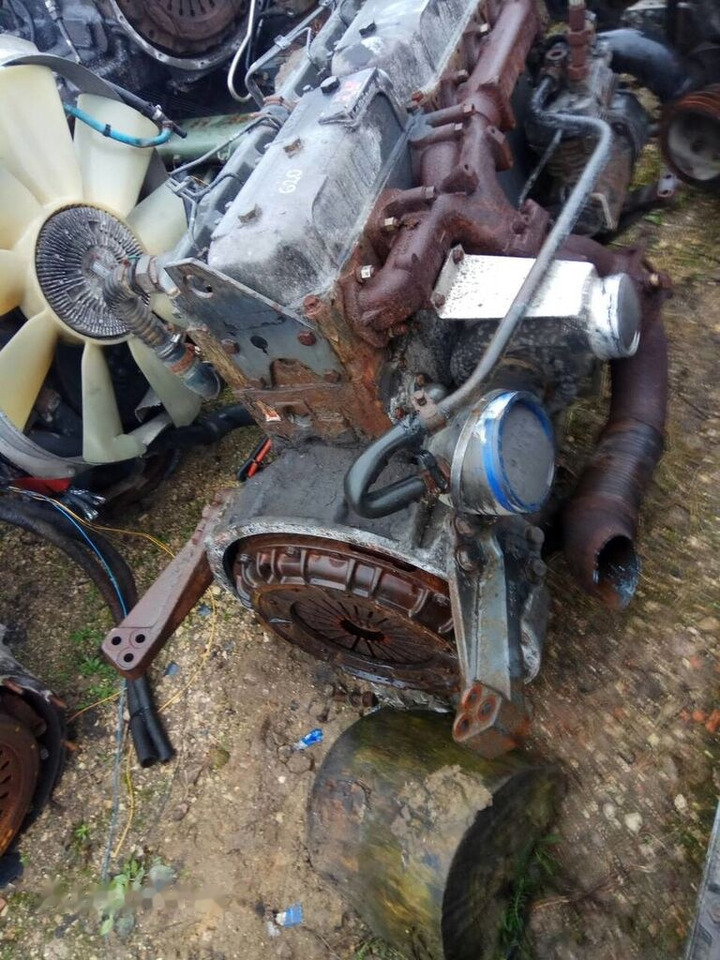 DAF ATI 75 - Κινητήρας για Φορτηγό: φωτογραφία 3 DAF ATI 75 - Κινητήρας για Φορτηγό: φωτογραφία 3