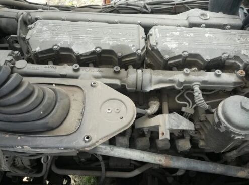 DAF PE228C DAF truck - Κινητήρας για Φορτηγό: φωτογραφία 3 DAF PE228C DAF truck - Κινητήρας για Φορτηγό: φωτογραφία 3