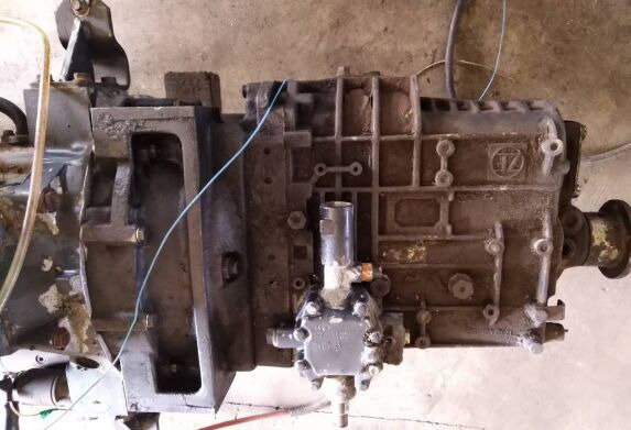 MAN D0826 LFL03 MAN M 2000 L - Κινητήρας για Φορτηγό: φωτογραφία 5 MAN D0826 LFL03 MAN M 2000 L - Κινητήρας για Φορτηγό: φωτογραφία 5