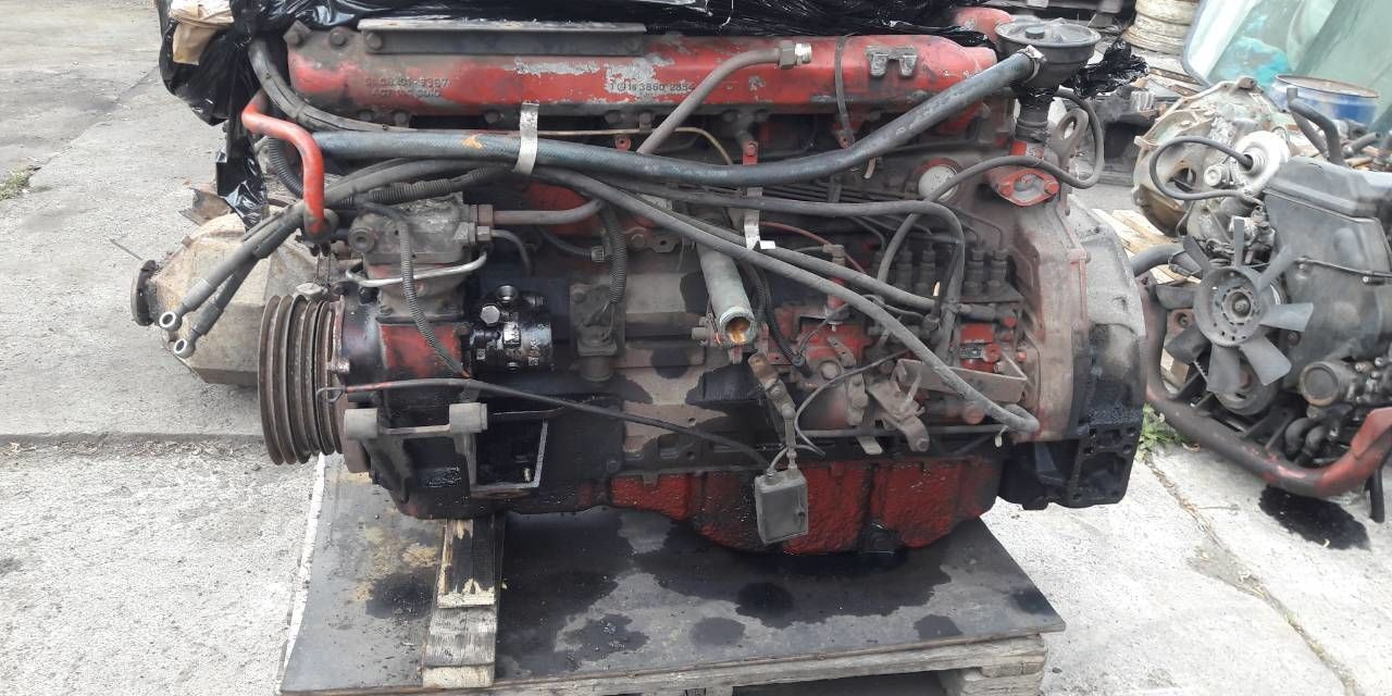 MAN D2866 LOH07 MAN Neoplan Transliner - Κινητήρας για Λεωφορείο: φωτογραφία 5 MAN D2866 LOH07 MAN Neoplan Transliner - Κινητήρας για Λεωφορείο: φωτογραφία 5