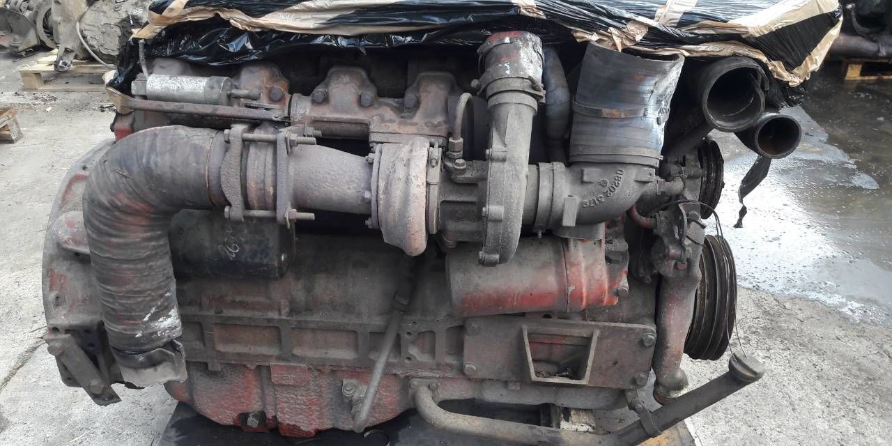 MAN D2866 LOH07 MAN Neoplan Transliner - Κινητήρας για Λεωφορείο: φωτογραφία 2 MAN D2866 LOH07 MAN Neoplan Transliner - Κινητήρας για Λεωφορείο: φωτογραφία 2