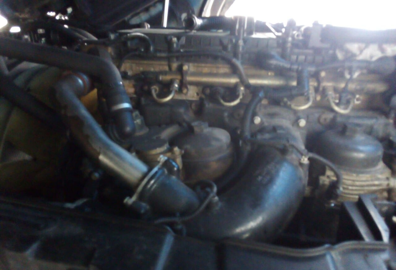 Mercedes-Benz OM471 truck - Κινητήρας για Φορτηγό: φωτογραφία 2 Mercedes-Benz OM471 truck - Κινητήρας για Φορτηγό: φωτογραφία 2