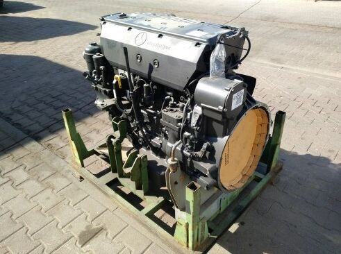 Mercedes-Benz OM926 truck - Κινητήρας για Φορτηγό: φωτογραφία 1 Mercedes-Benz OM926 truck - Κινητήρας για Φορτηγό: φωτογραφία 1