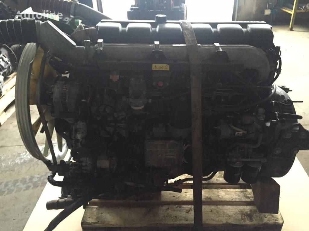 Renault DCi 11C Renault Kerax, Premium - Κινητήρας για Φορτηγό: φωτογραφία 4 Renault DCi 11C Renault Kerax, Premium - Κινητήρας για Φορτηγό: φωτογραφία 4
