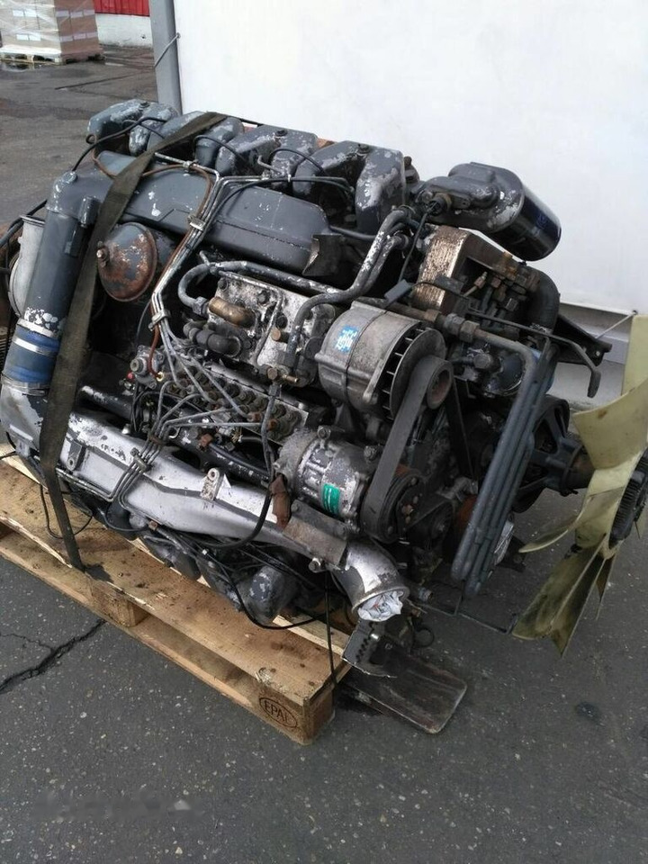 Scania DSC1415 Scania 144 - Κινητήρας για Φορτηγό: φωτογραφία 2 Scania DSC1415 Scania 144 - Κινητήρας για Φορτηγό: φωτογραφία 2