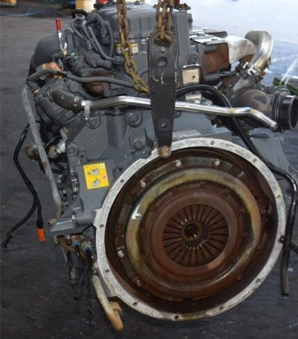 DAF FR118U2   DAF truck - Κινητήρας για Φορτηγό: φωτογραφία 5 DAF FR118U2   DAF truck - Κινητήρας για Φορτηγό: φωτογραφία 5