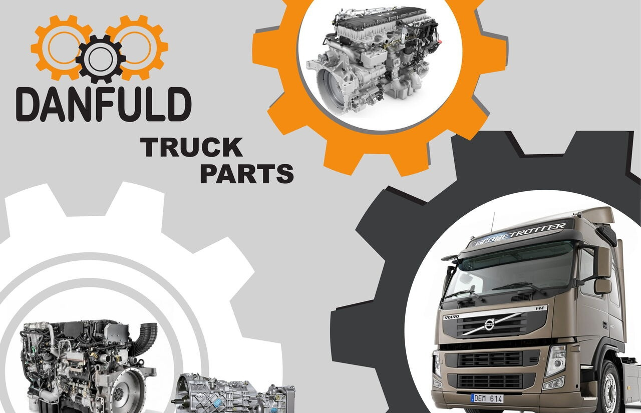 DAF mx340u1 DAF XF 105 - Κινητήρας για Φορτηγό: φωτογραφία 5 DAF mx340u1 DAF XF 105 - Κινητήρας για Φορτηγό: φωτογραφία 5