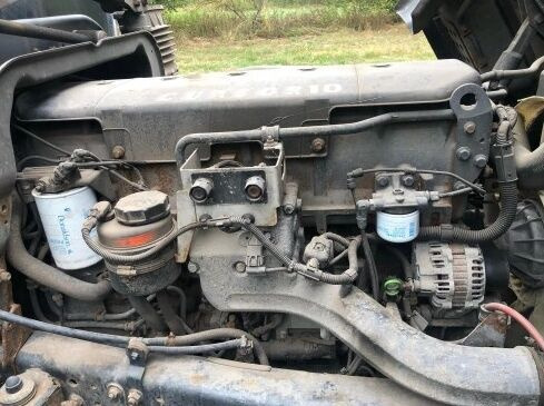 IVECO F3AE36810   IVECO STRALIS truck - Κινητήρας για Φορτηγό: φωτογραφία 1 IVECO F3AE36810   IVECO STRALIS truck - Κινητήρας για Φορτηγό: φωτογραφία 1