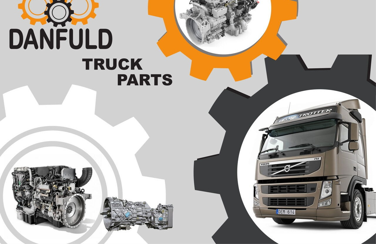 IVECO F4AE0681 B IVECO EuroCargo I-III - Κινητήρας για Φορτηγό: φωτογραφία 5 IVECO F4AE0681 B IVECO EuroCargo I-III - Κινητήρας για Φορτηγό: φωτογραφία 5