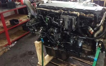 MAN D2066 LF34 MAN TGA, TGS, TGX - Κινητήρας για Φορτηγό: φωτογραφία 1 MAN D2066 LF34 MAN TGA, TGS, TGX - Κινητήρας για Φορτηγό: φωτογραφία 1