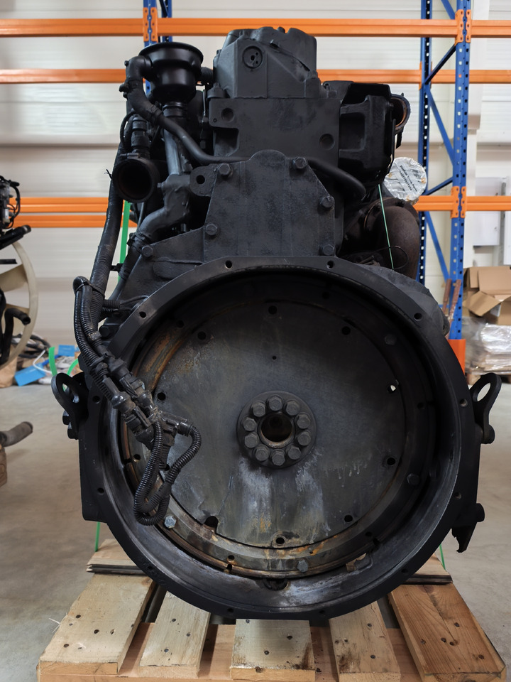 MAN D2866LF MAN truck - Κινητήρας για Φορτηγό: φωτογραφία 5 MAN D2866LF MAN truck - Κινητήρας για Φορτηγό: φωτογραφία 5