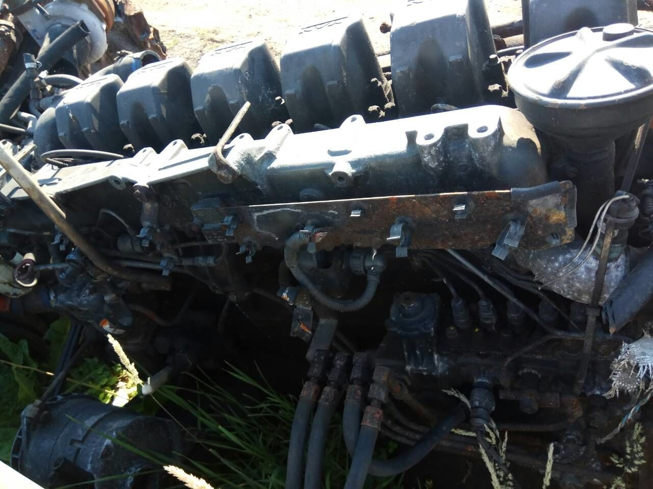 MAN D2876 LOH01 MAN Neoplan N5218, RH403, FRH462, RH463, RH464, RHC464, RHS464, 24.410, 24.460, Neoplan N116/3 и Van hool TD924 - Κινητήρας για Λεωφορείο: φωτογραφία 5 MAN D2876 LOH01 MAN Neoplan N5218, RH403, FRH462, RH463, RH464, RHC464, RHS464, 24.410, 24.460, Neoplan N116/3 и Van hool TD924 - Κινητήρας για Λεωφορείο: φωτογραφία 5