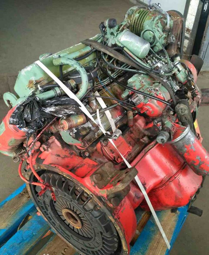 Mercedes-Benz OM366A 170 E2 Mercedes-Benz 814 - Κινητήρας για Φορτηγό: φωτογραφία 4 Mercedes-Benz OM366A 170 E2 Mercedes-Benz 814 - Κινητήρας για Φορτηγό: φωτογραφία 4