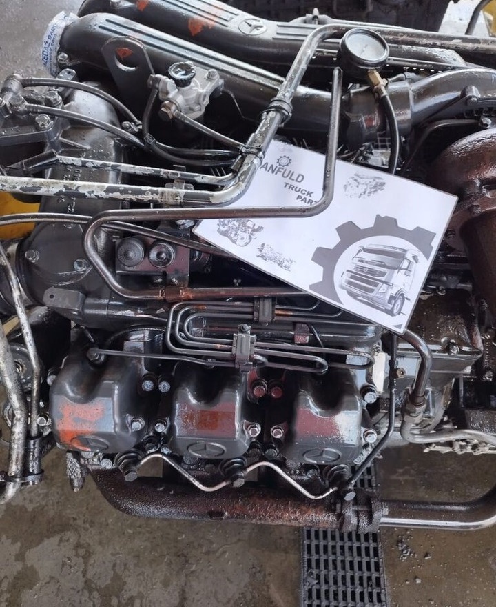 Mercedes-Benz OM441 LA OM441LA Mercedes-Benz OM441LA - Κινητήρας για Φορτηγό: φωτογραφία 4 Mercedes-Benz OM441 LA OM441LA Mercedes-Benz OM441LA - Κινητήρας για Φορτηγό: φωτογραφία 4