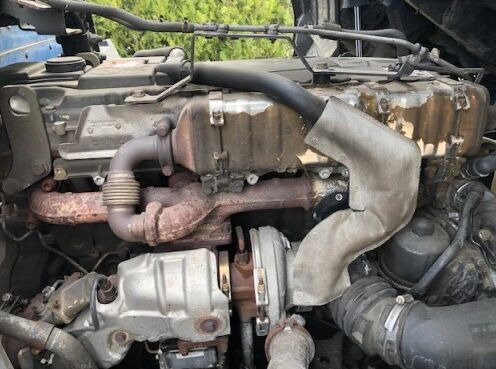 Mercedes-Benz OM936 truck - Κινητήρας για Φορτηγό: φωτογραφία 2 Mercedes-Benz OM936 truck - Κινητήρας για Φορτηγό: φωτογραφία 2