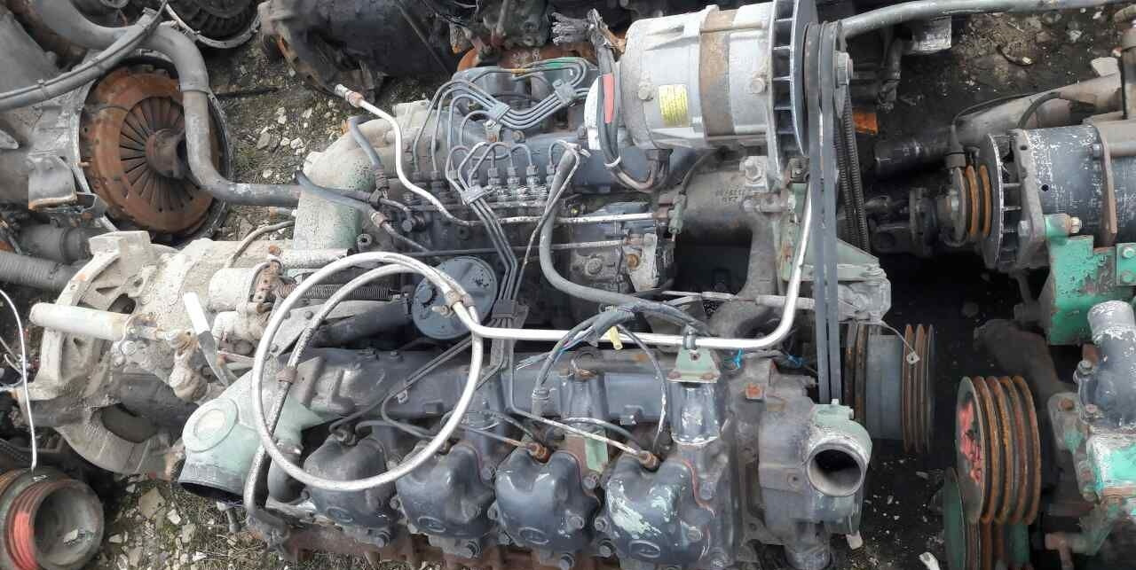 OM422A Mercedes-Benz - Κινητήρας για Φορτηγό: φωτογραφία 2 OM422A Mercedes-Benz - Κινητήρας για Φορτηγό: φωτογραφία 2
