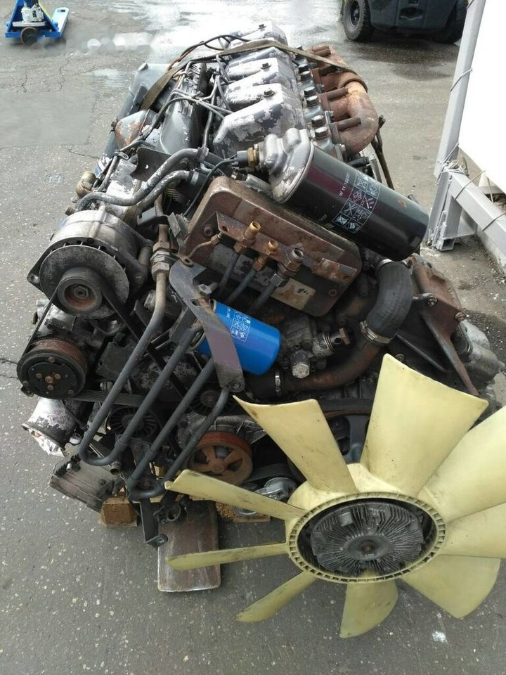 Scania DSC1415 Scania 144 - Κινητήρας για Φορτηγό: φωτογραφία 1 Scania DSC1415 Scania 144 - Κινητήρας για Φορτηγό: φωτογραφία 1