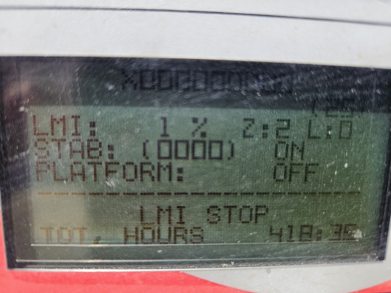 Nissan Cabstar CMC PLA 250 - 25m TOP nur 420 Stunden! - Φορτηγό με εναέρια πλατφόρμα: φωτογραφία 3 Nissan Cabstar CMC PLA 250 - 25m TOP nur 420 Stunden! - Φορτηγό με εναέρια πλατφόρμα: φωτογραφία 3