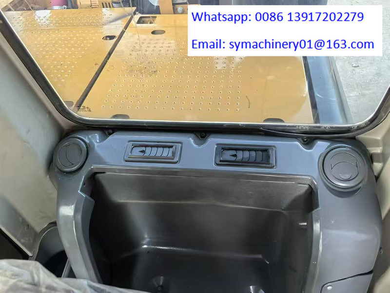 Ερπυστριοφόρος εκσκαφέας Caterpillar 330D2L 320 323 324 329 330 336: φωτογραφία 18