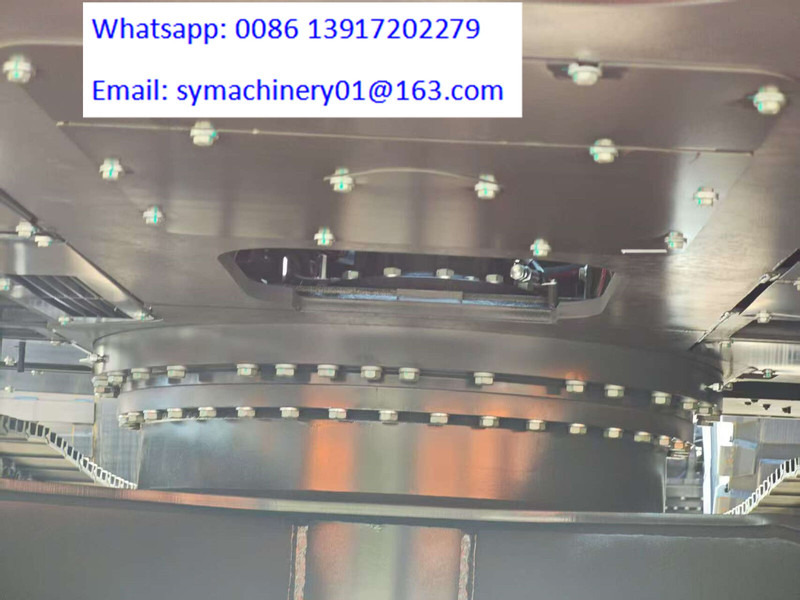 Καινούριο Ερπυστριοφόρος εκσκαφέας Develon DX360LC DX220 DX225 DX140 DX60: φωτογραφία 8