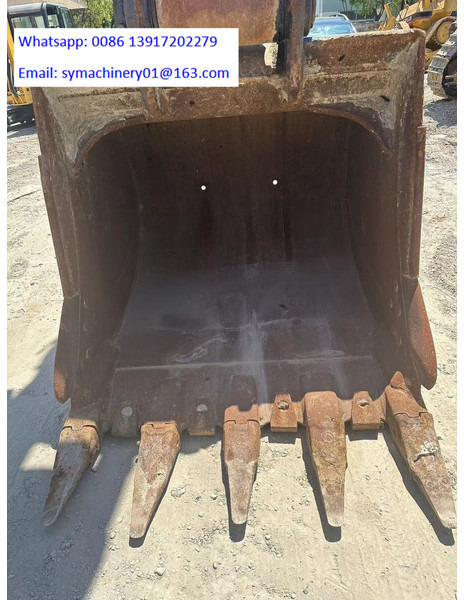 Doosan DX520 - Ερπυστριοφόρος εκσκαφέας: φωτογραφία 3 Doosan DX520 - Ερπυστριοφόρος εκσκαφέας: φωτογραφία 3