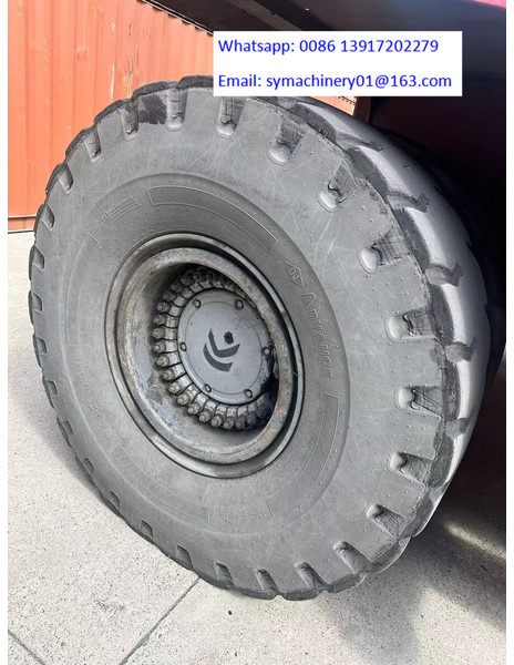 Kalmar DRF450-60S6K - Reachstacker: φωτογραφία 4 Kalmar DRF450-60S6K - Reachstacker: φωτογραφία 4