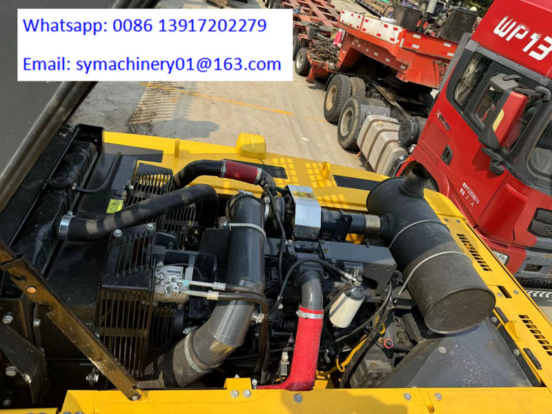 Komatsu PC360 PC350 PC300 PC400 - Ερπυστριοφόρος εκσκαφέας: φωτογραφία 3 Komatsu PC360 PC350 PC300 PC400 - Ερπυστριοφόρος εκσκαφέας: φωτογραφία 3
