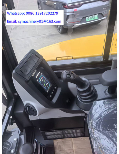 LIUGONG 9035 F ZTS Liugong 9017 Liugong 9027 Liugong 9035 - Μίνι εκσκαφέας: φωτογραφία 4 LIUGONG 9035 F ZTS Liugong 9017 Liugong 9027 Liugong 9035 - Μίνι εκσκαφέας: φωτογραφία 4