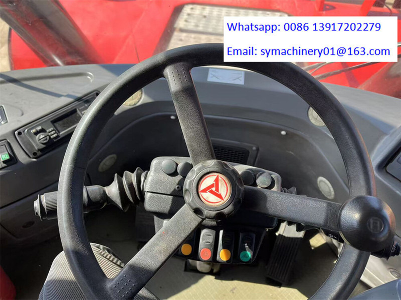 Sany SRSC45C30 - Κατασκευή μηχανήματα: φωτογραφία 3 Sany SRSC45C30 - Κατασκευή μηχανήματα: φωτογραφία 3