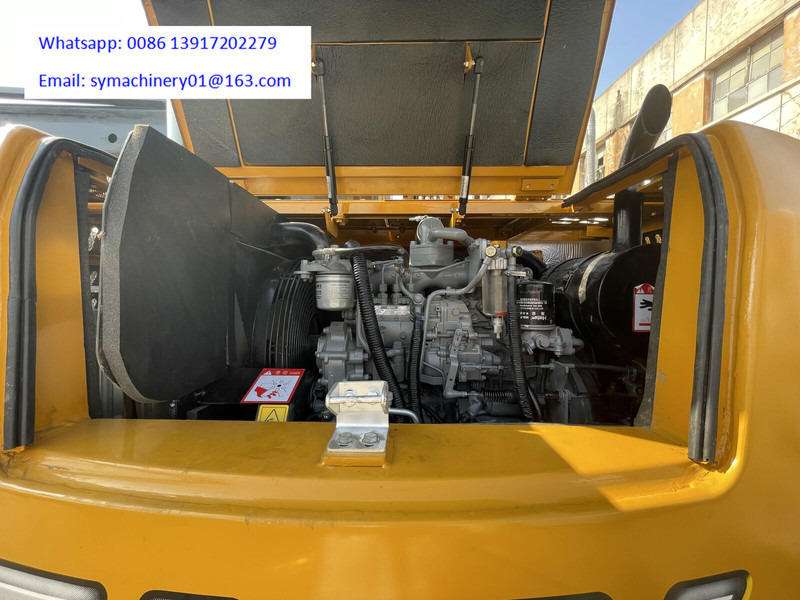 Μίνι εκσκαφέας Sany SY75C: φωτογραφία 9