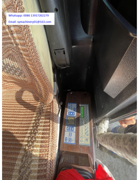 Μίνι εκσκαφέας Sany SY75C: φωτογραφία 11