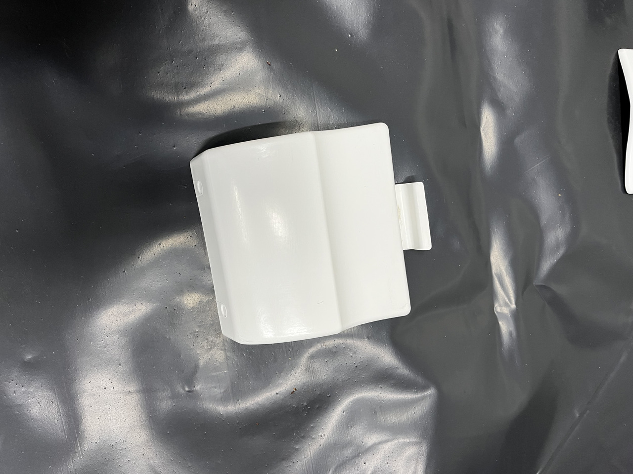 Komplet zaślepek zderzak tył MAN Lions Coach Euro 6 MAN Lion’s Coach Euro 6, po 2018 - Προφυλακτήρας για Πούλμαν: φωτογραφία 4 Komplet zaślepek zderzak tył MAN Lions Coach Euro 6 MAN Lion’s Coach Euro 6, po 2018 - Προφυλακτήρας για Πούλμαν: φωτογραφία 4