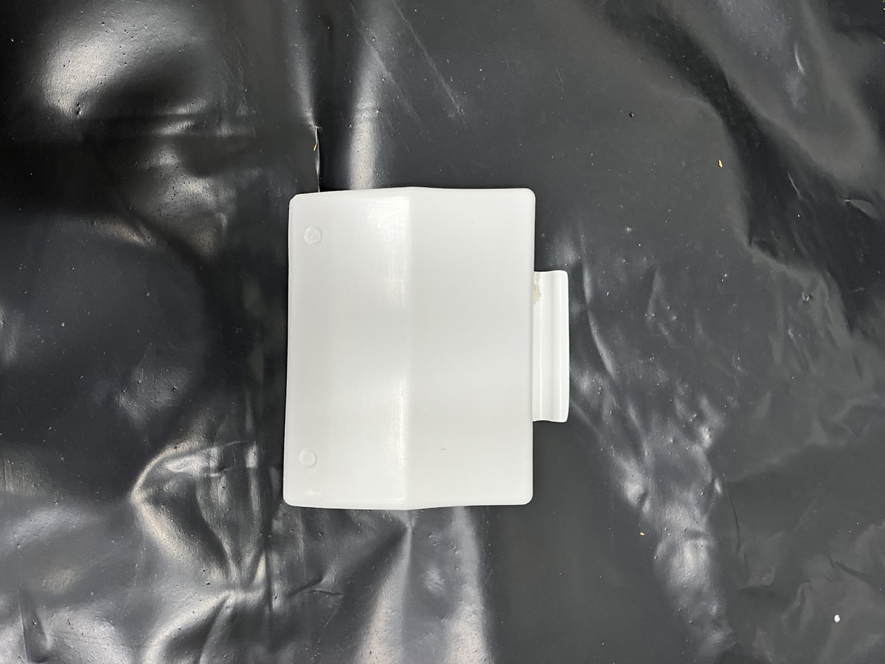 Komplet zaślepek zderzak tył MAN Lions Coach Euro 6 MAN Lion’s Coach Euro 6, po 2018 - Προφυλακτήρας για Πούλμαν: φωτογραφία 5 Komplet zaślepek zderzak tył MAN Lions Coach Euro 6 MAN Lion’s Coach Euro 6, po 2018 - Προφυλακτήρας για Πούλμαν: φωτογραφία 5