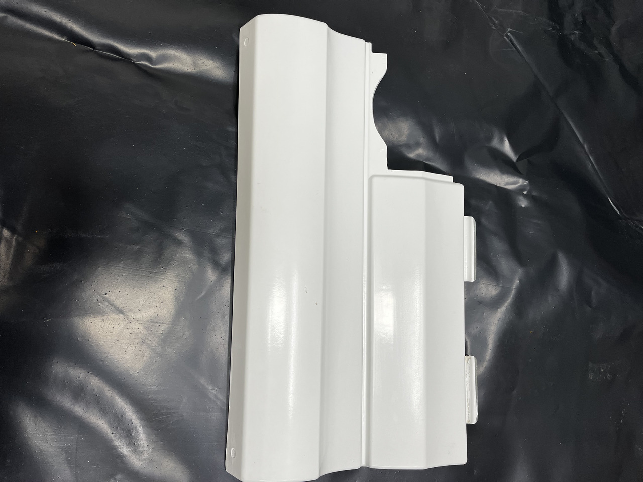 Komplet zaślepek zderzak tył MAN Lions Coach Euro 6 MAN Lion’s Coach Euro 6, po 2018 - Προφυλακτήρας για Πούλμαν: φωτογραφία 2 Komplet zaślepek zderzak tył MAN Lions Coach Euro 6 MAN Lion’s Coach Euro 6, po 2018 - Προφυλακτήρας για Πούλμαν: φωτογραφία 2